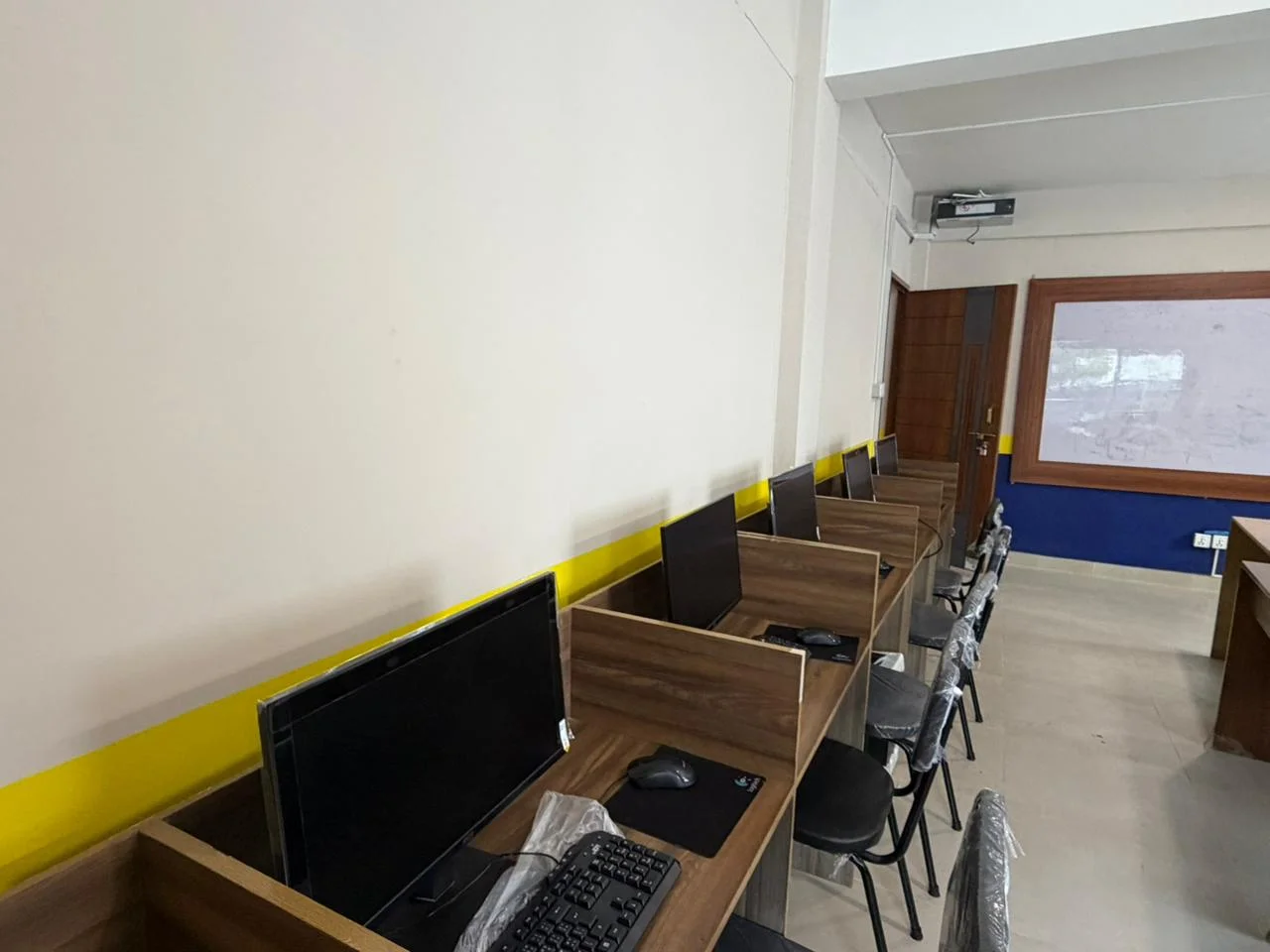 IT Workshops